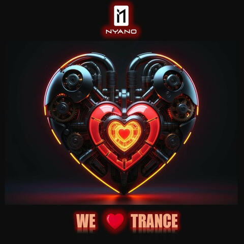 We Love Trance