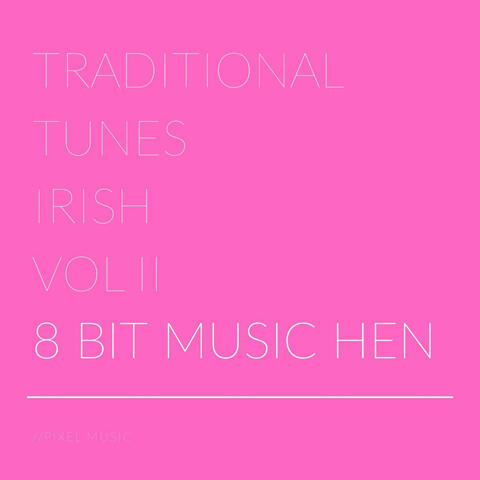 Traditional Tunes Irish, Vol. II