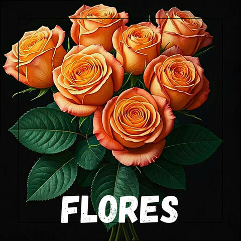Flores Sr Alien