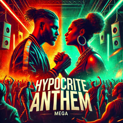 Hypocrite Anthem
