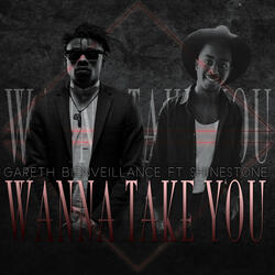 Wanna Take You