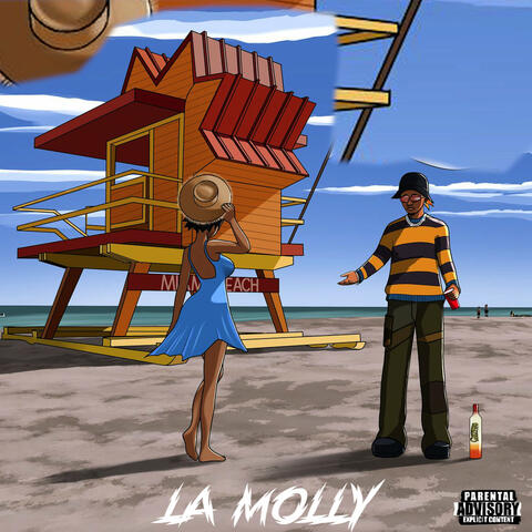La molly