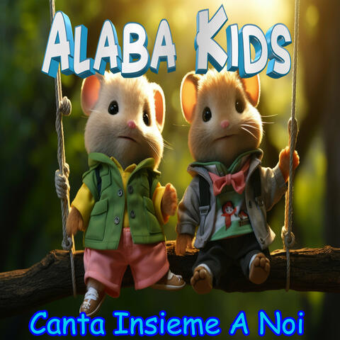 Canta Insieme A Noi