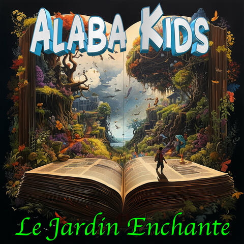 Le Jardín Enchante