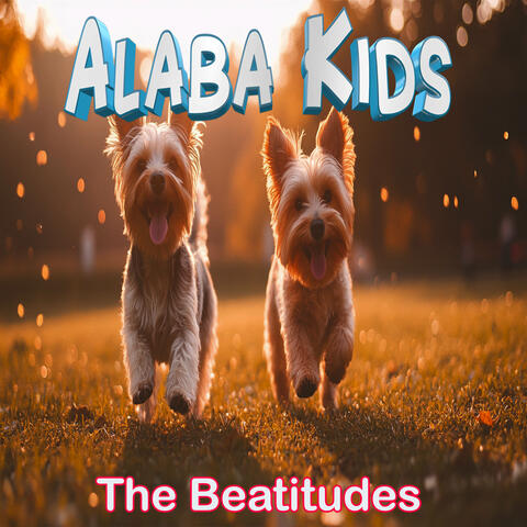 The Beatitudes