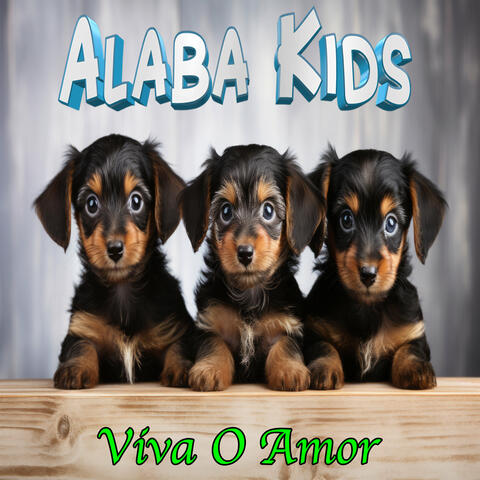 Viva O Amor