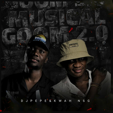 Musical Gqom 2.0