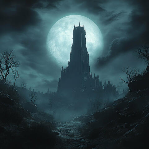 Midnight Solitude