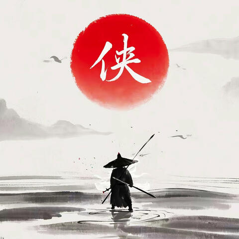侠