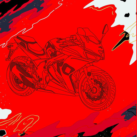 Srk 800 Rr