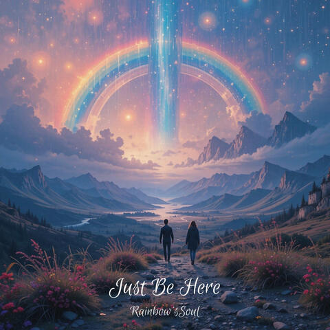 Rainbow's Soul