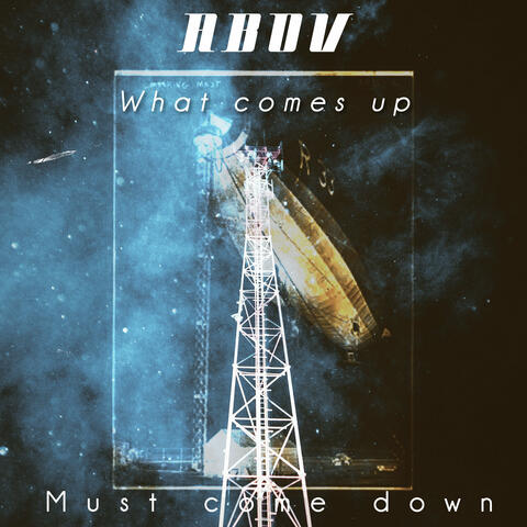 What Comes Up Must Come Down