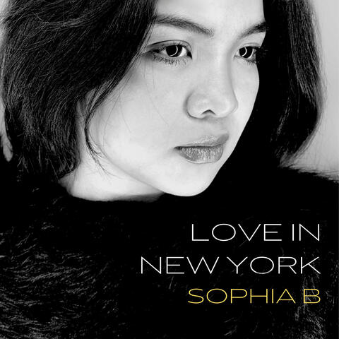 Love in New York