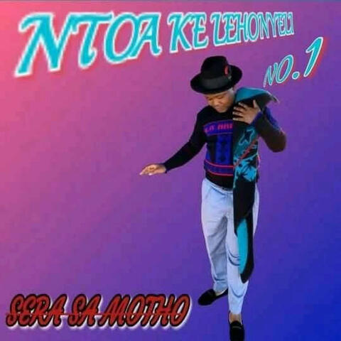Ntoa Ke Lehonyeli 1