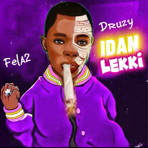 Idan Lekki