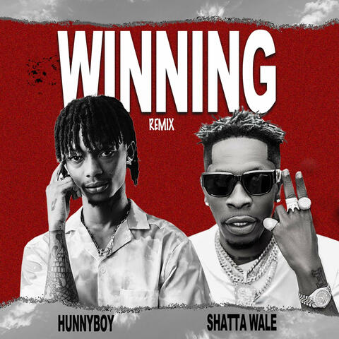 Winning (Remix)