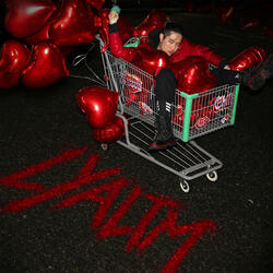 Love You a Little Too Much