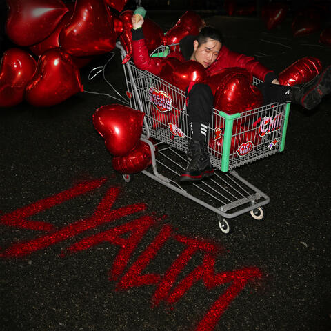 Love You a Little Too Much