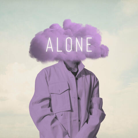 Alone