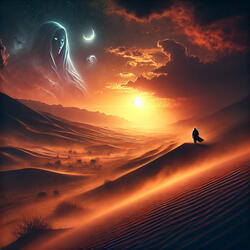 Echoes of the Desert"