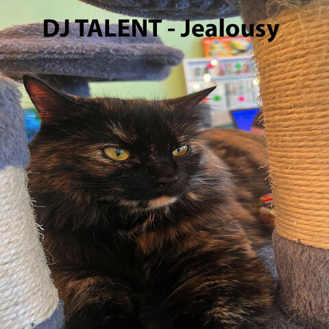 Jealousy