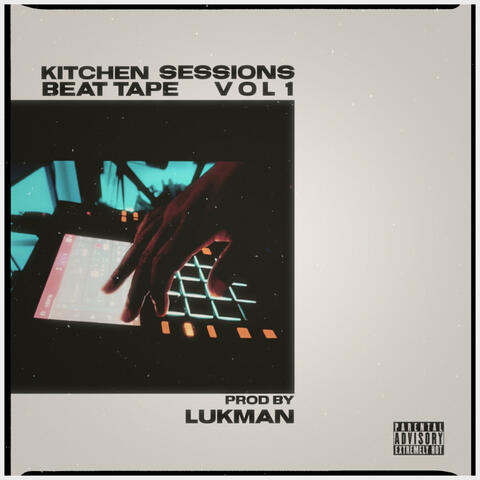 Kitchen Sessions Vol 1