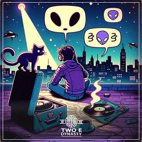 TWO E LOFI