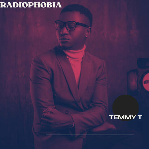 Radiophobia