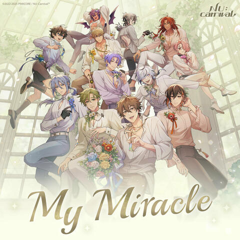My Miracle