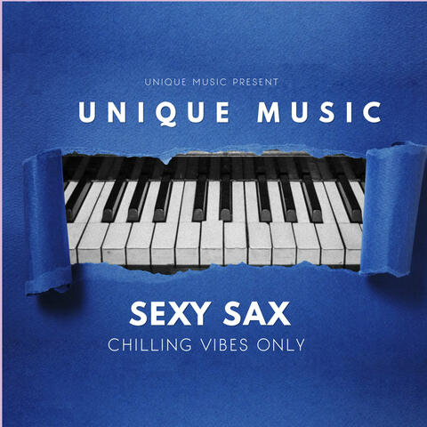 Sexy Sax