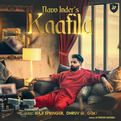 Repeat kafila