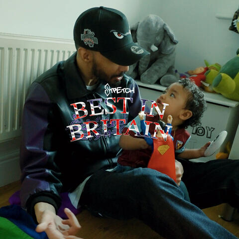 Best in Britain