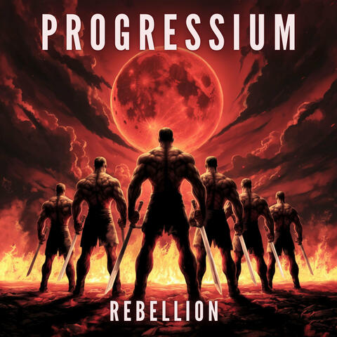 Rebellion