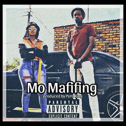 Mo Mafifing