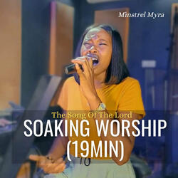 19min Soaking Worship - The Songs of the Spirt