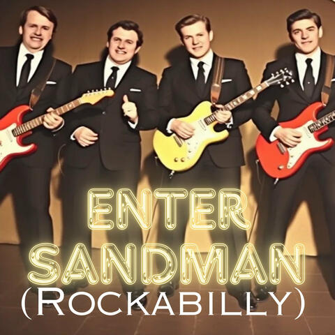 Enter Sandman (Rockabilly)