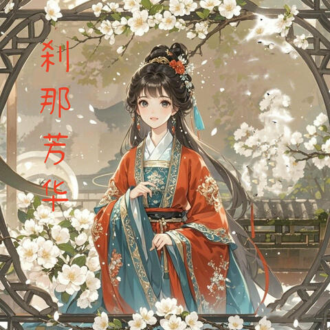 刹那芳华