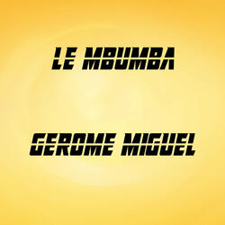 Gerome miguel