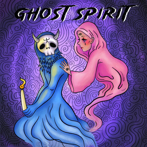 Ghost Spirit