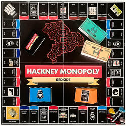 Redside Monopoly