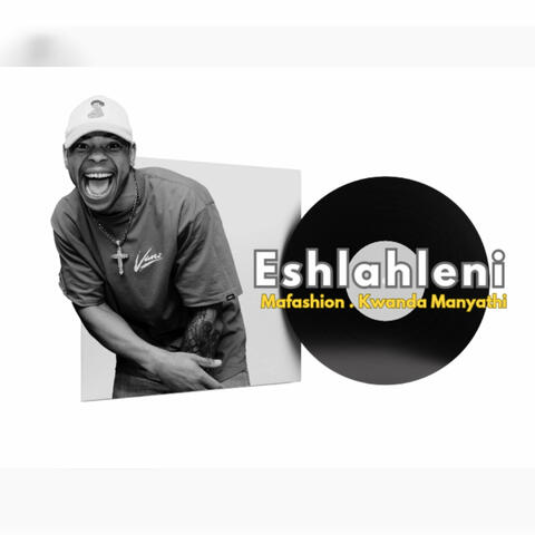 Eshlahleni