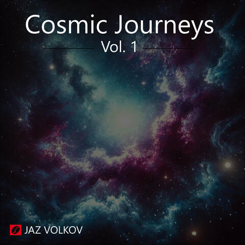 Cosmic Journeys Vol. 1