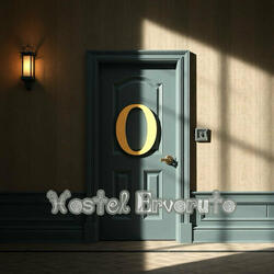 Hostel Ervoruto
