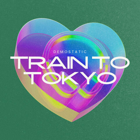 Train to Tokyo