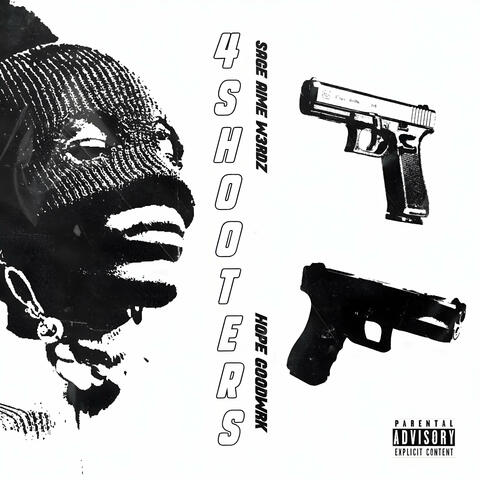 4 Shooters