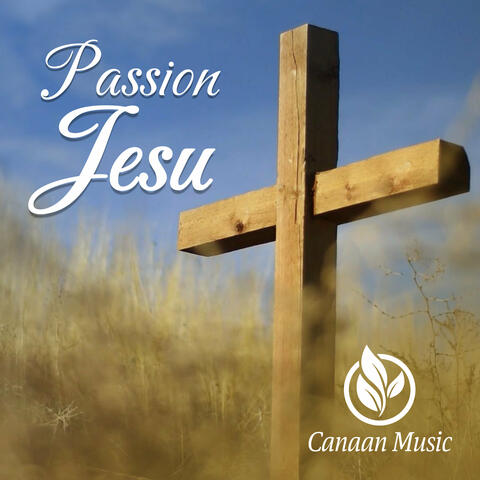 Passion Jesu