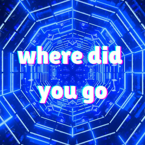Where Did You Go
