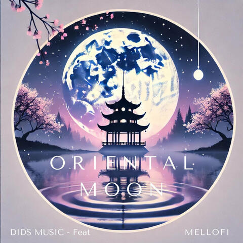 Oriental Moon