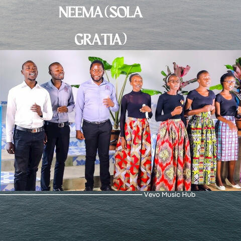 Neema (Sola Gratia)