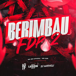 Berimbau Fdp 2